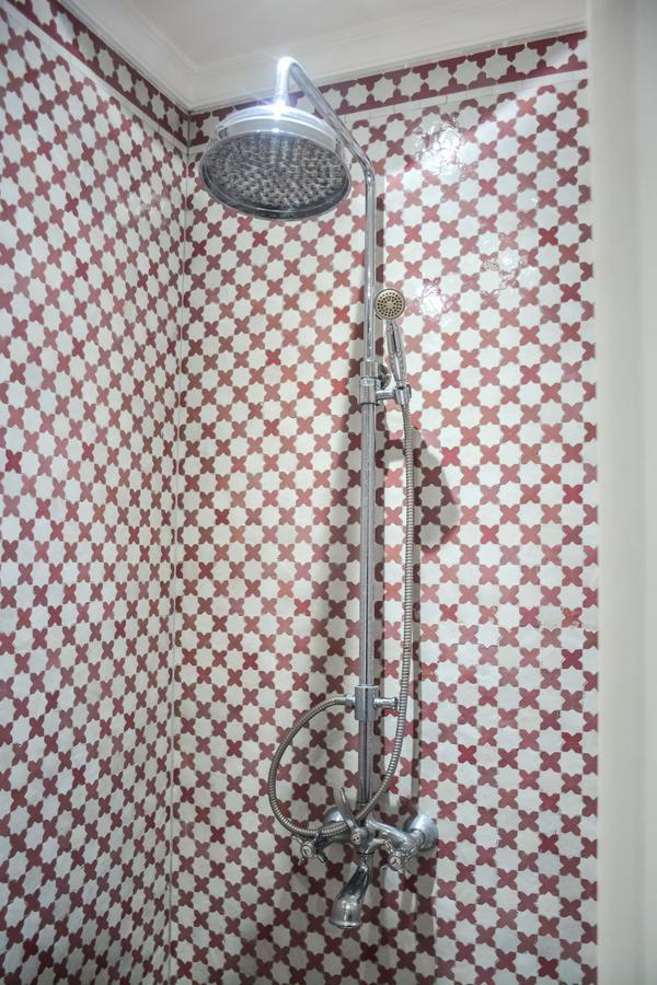 Appartement Moderne Moroccan/African Decoration 카사블랑카 외부 사진
