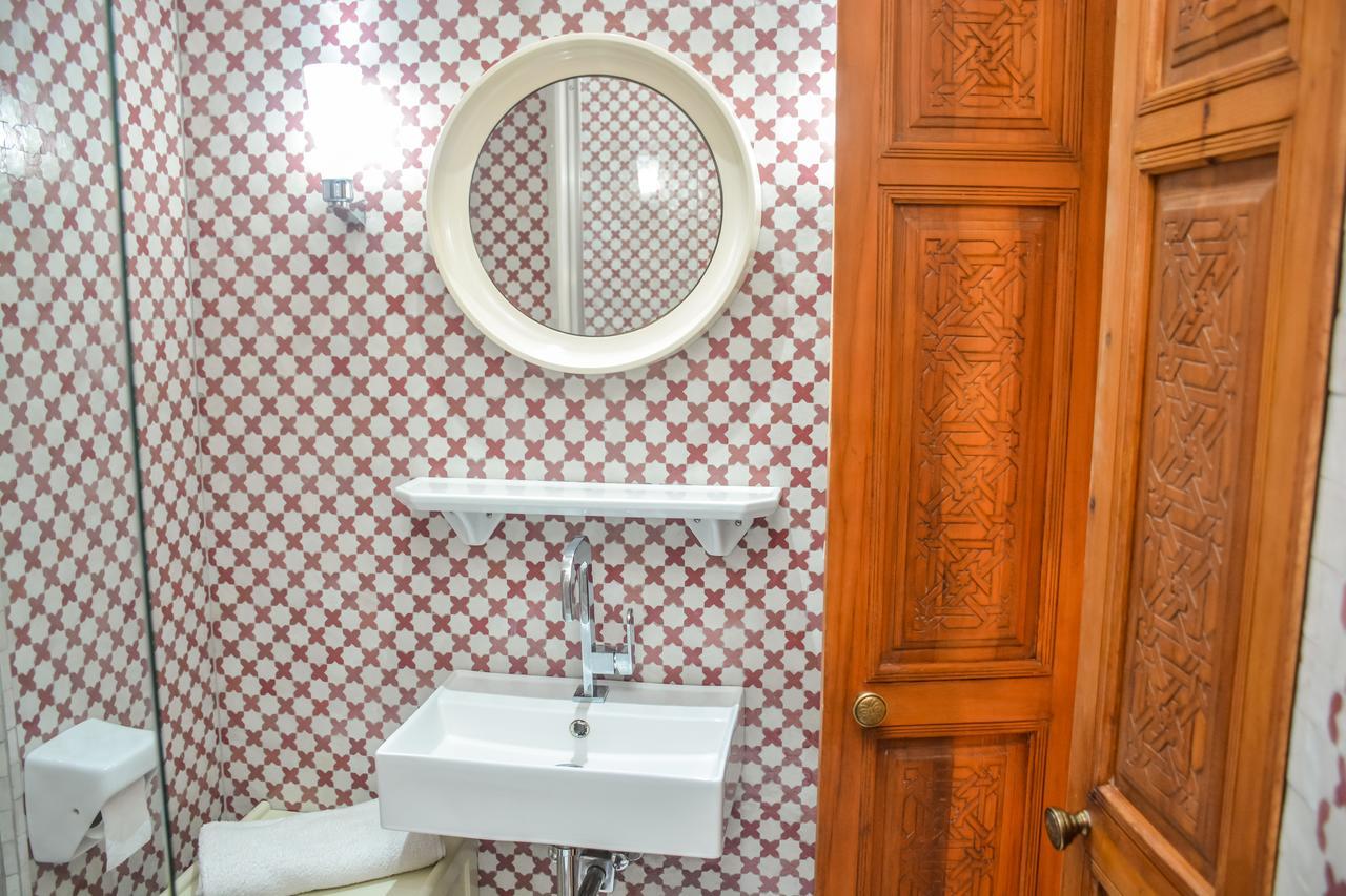 Appartement Moderne Moroccan/African Decoration 카사블랑카 외부 사진
